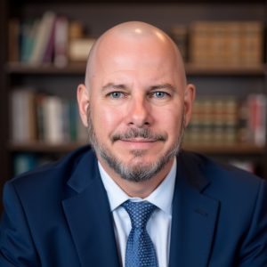 Picture of Gary Jensen